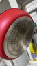 特福（Tefal）平底鍋家用牛排不粘煎鍋少油煙有鈦煎餅鍋電磁爐燃?xì)庠钔ㄓ?6cm 曬單實(shí)拍圖
