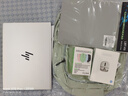 惠普（HP）星Book Pro 14  輕薄筆記本電腦 AI全能本 PS剪輯CAD網(wǎng)課游戲出差 筆記本 月光銀 U5-125H/16G內存/1TB硬盤(pán) 曬單實(shí)拍圖