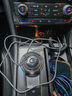 AMKE100W充電線快充線數(shù)據(jù)線usb轉(zhuǎn)type-c66w手機(jī)車載6A安卓適配iPhone蘋果15/16promax華為vivoppo 曬單實(shí)拍圖
