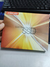 臺(tái)電(TECLAST) 256GB SSD固態(tài)硬盤SATA3.0接口 極光系列 電腦升級(jí)高速讀寫版 曬單實(shí)拍圖