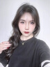 DRIG項(xiàng)鏈女生純銀輕奢小眾感和田玉生日禮物2025年新款送閨蜜女友 s925純銀福袋項(xiàng)鏈【金色】 曬單實(shí)拍圖