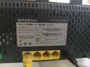Tenda騰達路由器WiFi7【云霄BE5100】千兆穿墻王信號增強無(wú)線(xiàn)超強2.5g網(wǎng)口家用電競放大器立式BE6L Pro 曬單實(shí)拍圖