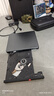聯(lián)想（Lenovo）8倍速 鋁合金材質(zhì) Type-C/USB外置光驅(qū) DVD外置刻錄機(jī) 移動(dòng)光驅(qū) 筆記本電腦光驅(qū)外置讀刻一體 DB85 曬單實(shí)拍圖