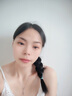 YaoYiZun長款水滴項鏈女純銀送女朋友禮物毛衣鏈輕奢生日禮物送老婆 曬單實拍圖