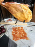 ANTIGUA JAMONERIA 西班牙火腿伊比利亞進(jìn)口橡果黑豬塞拉諾生吃火腿禮盒中秋送禮 原裝進(jìn)口珍藏級(jí)塞拉諾7-8kg 曬單實(shí)拍圖
