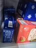 光明 白雪冰磚115g*8塊 經(jīng)典中磚奶磚香草味冰淇淋雪糕新老包裝隨機(jī)發(fā) 曬單實(shí)拍圖