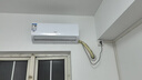 先鋒 空調(diào)掛機(jī) 新一級(jí)能效 變頻超省電 自清潔 獨(dú)立除濕 臥室客廳出租房冷暖壁掛式 3匹 一級(jí)能效 /變頻冷暖【強(qiáng)勁性能】 曬單實(shí)拍圖
