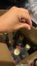 西鳳酒 綠瓶裸瓶省外版 55度 500ml*9瓶 整箱裝 鳳香型白酒 曬單實(shí)拍圖