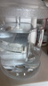 美廚（maxcook）純凈水桶 礦泉水桶飲水桶7.5L桶裝水塑料飲水機(jī)手提戶外桶MCX7513 曬單實(shí)拍圖