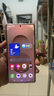 三星Galaxy S25 Ultra SM-S9380 S25U 全網(wǎng)通5G AI智能新款手機 S25Ultra 鈦霧灰 12+256GB【港版聯(lián)?！?曬單實(shí)拍圖