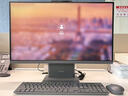 聯(lián)想（Lenovo）小新Pro 27一體臺式電腦27英寸2.5K高刷屏(13代i9-13900H 32G DDR5內(nèi)存 1TB SSD )深空 曬單實拍圖