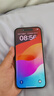 【24期免息】Apple iPhone 蘋果15Pro  (6.1英寸）國(guó)行全網(wǎng)通5G 二手手機(jī) 白色鈦金屬【贈(zèng)20w快充套裝】 512G【3期免息+3年店?！?99新 曬單實(shí)拍圖