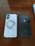Apple/蘋(píng)果 iPhone 17 256GB 黑色 支持移動(dòng)聯(lián)通電信5G 雙卡雙待手機【送聯(lián)通話(huà)費券】 曬單實(shí)拍圖