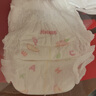 好奇（Huggies） 鉑金裝拉拉褲 嬰兒成長褲輕薄透氣小桃褲尿不濕 XXXL26片【17kg以上】 曬單實拍圖