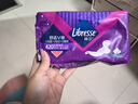 薇爾衛(wèi)生巾日用V感防漏240*40片 超薄透氣姨媽巾京東自營官方旗艦 曬單實拍圖