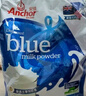 安佳（Anchor）高鈣全脂奶粉 1KG袋裝  學(xué)生成人牛奶粉 新西蘭進口奶源沖飲烘焙 曬單實拍圖