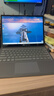 戴睿（dere）T30Pro【2025新品+2K觸摸屏】筆記本電腦平板二合一 windows系統金屬超薄商務(wù)便攜辦公電腦輕薄本 12代酷睿多核丨2.8K屏丨DDR5 【榮耀旗艦】32G內存 1TB高速 曬單實(shí)拍圖