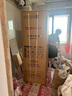東芝（TOSHIBA）白珍珠548雙系統超薄嵌入大容量制冰法式多門(mén)四門(mén)一級家用非大白梨國家補貼冰箱GR-RF548WI-PM165 曬單實(shí)拍圖