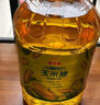 金龍魚(yú) 食用油 非轉(zhuǎn)基因 物理壓榨玉米油6.18L（富含植物甾醇） 曬單實(shí)拍圖