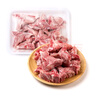  【180天白豬家庭裝】冰鮮帶肉脊骨1kg 曬單實拍圖
