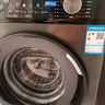 海爾（Haier）滾筒洗衣機全自動 懶人超薄家用10公斤大容量 1.1洗凈比巴士除菌MAX29S 一級能效 家電國家補貼20% 行業(yè)銷冠丨熱銷百萬丨頑固洗沖浪洗 曬單實拍圖