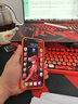 康思琦幸運(yùn)數(shù)字7新款適用華為pura80pro手機(jī)殼mate70pro簡(jiǎn)約p70鏡頭全包80ultra大視窗p60pro防摔保護(hù)套 精孔【上黑下橙】鏡頭全包-液態(tài)硅膠 華為Pura 70 Pro 曬單實(shí)拍圖