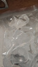 MPPMCK窗戶把手防撞保護(hù)套免打孔斷橋鋁玻璃吸盤硅膠門吸把手防撞墊緩沖 【透明款】墻吸防撞 10個(gè)裝 曬單實(shí)拍圖