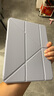 畢亞茲適用2025款iPad Air(M2/M3)11英寸保護殼 通用iPad Air7/6/5/4蘋(píng)果平板電腦前蓋分離休眠保護套 曬單實(shí)拍圖