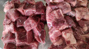 祁連牧歌祁連牧歌國產(chǎn)安格斯原切牛腩2斤火鍋燉煮食材源頭直發(fā)七夕專場 曬單實(shí)拍圖