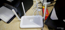 小米（MI）路由器AX1500 高速網(wǎng)絡(luò)5G WiFi6 全千兆自適應(yīng)網(wǎng)口 Mesh全屋 無(wú)線家用路由器 曬單實(shí)拍圖