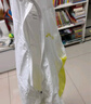 亞瑟士（asics）童裝25年夏男女UPF50+冰蟬翼防曬服梭織透氣外套332251052313 曬單實拍圖