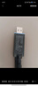 Tenda騰達(dá) WiFi6免驅(qū)AX900 usb無線網(wǎng)卡 5G雙頻外置天線 無線網(wǎng)卡臺(tái)式機(jī)專用 wifi接收器 無限wifi發(fā)射 曬單實(shí)拍圖