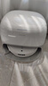 石頭（roborock）掃地機器人掃拖一體 P20 Ultra 自動上下水版 自動集塵熱水洗拖布擦地拖地洗地機吸塵器 A1840RR 曬單實拍圖