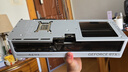 技嘉（GIGABYTE）【白條6期免息】RTX 5070 Ti 16G顯卡 4K電競光追3A黑神話(huà)悟空游戲AI繪圖設計學(xué)習電腦獨顯 【雪鷹】5070Ti AERO OC 16G 曬單實(shí)拍圖
