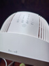 美的（Midea）【清新簡(jiǎn)約】家用定時(shí)空氣循環(huán)扇搖頭立式電風(fēng)扇輕音節(jié)能落地扇宿舍桌面小型風(fēng)扇空調(diào)伴侶FGA24TYR 曬單實(shí)拍圖