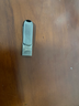 閃迪（SanDisk）128GB Type-C USB3.2 手機U盤(pán) DDC4深空灰 讀速400MB/s 自動(dòng)備份 雙接口優(yōu)盤(pán) 手機筆記本電腦通用 曬單實(shí)拍圖