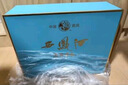 西鳳酒 10年52度富貴禮盒 500mL*2瓶 純糧鳳香型白酒 婚慶喜宴請送禮 曬單實(shí)拍圖