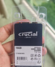 Crucial英睿達(dá) 16GB DDR5 5600頻率 筆記本內(nèi)存條 美光（原鎂光）原廠顆粒 AI電腦配件 曬單實(shí)拍圖