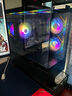 技嘉全家桶AMD銳龍 9600X/9700X/7800X3D/RTX5060TI顯卡組裝電腦電競游戲直播臺式機(jī)渲染主機(jī)DIY組裝機(jī) 9600X+32G+1T+RTX5060 高幀打瓦 曬單實拍圖