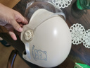 3C認(rèn)證電動(dòng)車新國(guó)標(biāo)男女通用夏季頭盔電瓶車摩托車四季通用防曬安全帽 A類新國(guó)標(biāo)3C【高清短鏡】萌萌熊卡其色 曬單實(shí)拍圖