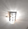 FSL佛山照明 LED節(jié)能燈泡尖泡E14小螺口 5.5w 白光 曬單實拍圖
