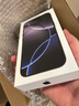 Apple/蘋果 iPhone 16 Pro（A3294）128GB 黑色鈦金屬 支持移動聯(lián)通電信5G 雙卡雙待手機 曬單實拍圖