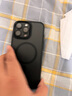 Apple/蘋果 iPhone 16 Pro Max 256GB 黑色鈦金屬 支持移動聯(lián)通電信5G 手機【返移動話費券】 曬單實拍圖