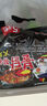 三養(yǎng)（SAMYANG）火雞面三養(yǎng)速食方便面袋裝 700g(140g*5)泡面拌面早餐零食 曬單實拍圖