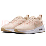 耐克NIKE休閑鞋女子氣墊AIR MAX NUAXIS運動鞋HF1233-105淺黃40 曬單實拍圖