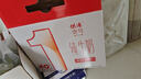 供港壹號(hào)純牛奶 200ml*24盒 學(xué)生奶 兒童牛奶 禮盒裝 曬單實(shí)拍圖