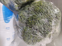 京詩(shī)悅新鮮現摘西蘭花青?；ㄒ宋魉{花西餐沙拉輕食當季農家新鮮蔬菜 5精選裝 曬單實(shí)拍圖