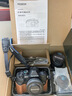 奧林巴斯（OLYMPUS）E-M10 MarkIV EM10四代 微單相機(jī) 數(shù)碼相機(jī) 微單套機(jī)（14-42mm & 40-150mm）黑 曬單實(shí)拍圖