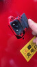 倍思手機(jī)支架車載真空吸附盤磁吸汽車專用導(dǎo)航儀表臺適用于特斯拉奧迪 曬單實(shí)拍圖