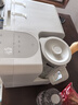 babycare消毒柜 嬰兒定量泡奶機恒溫壺消毒柜二合一消毒烘干一體機喂養臺 曬單實(shí)拍圖